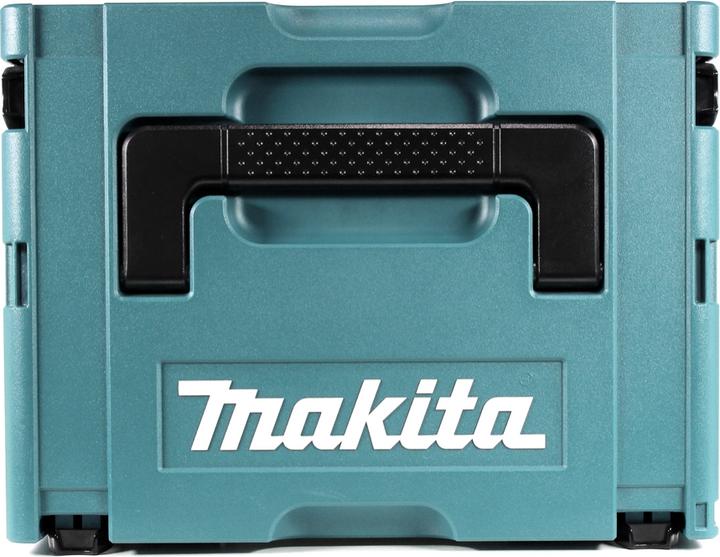 Actual product image Makita DHP458ZJ, without battery (Rechargeable battery operated)