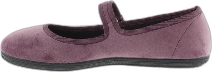 Image du produit Victoria ballerines fille oda mercedes terciopelo (31)