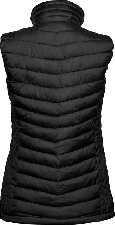 Produktbild Tee Jays Zepelin Weste Wattiert (XL)