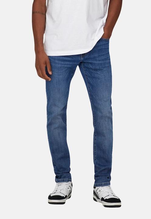 Actual product image Only & Sons ONSWEFT Regular fit jeans (W29/L34)