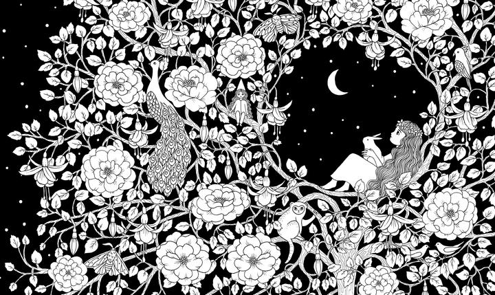 Image du produit Luna