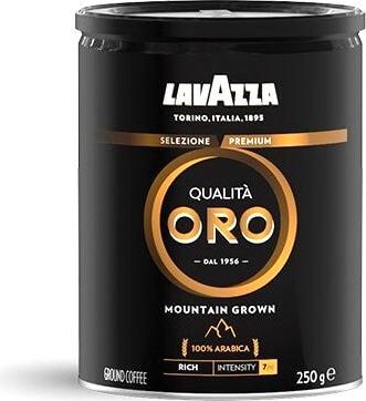 Immagine prodotto Lavazza Qualità Oro coltivato in montagna (Tostatura media, 250 g)