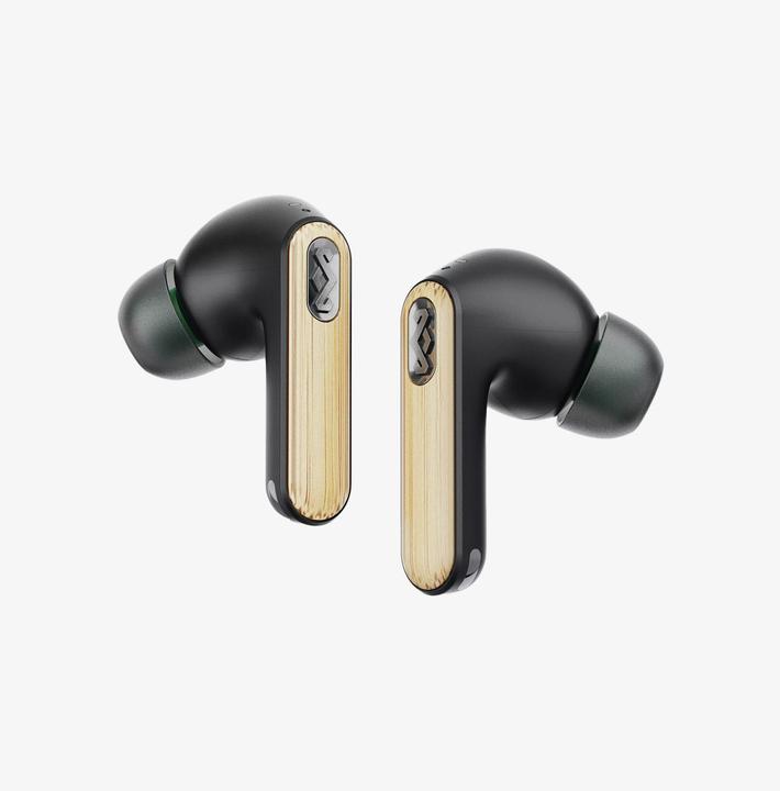 Produktbild House of Marley In Ear-Bluetooth-Kopfhörer Redemption ANC 2 (ANC, 6 h, Kabellos)