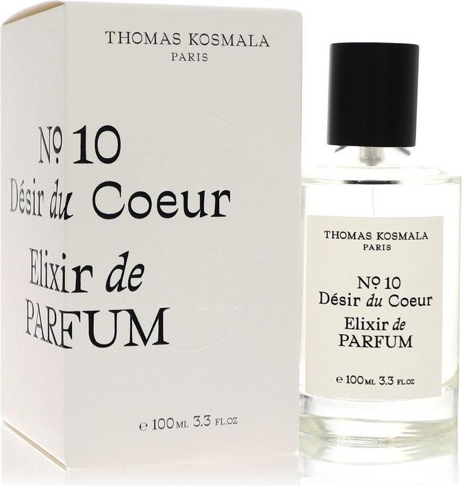 Thomas Kosmala No 10 Desir Du Coeur Elixir (Eau de Parfum, 100 ml)