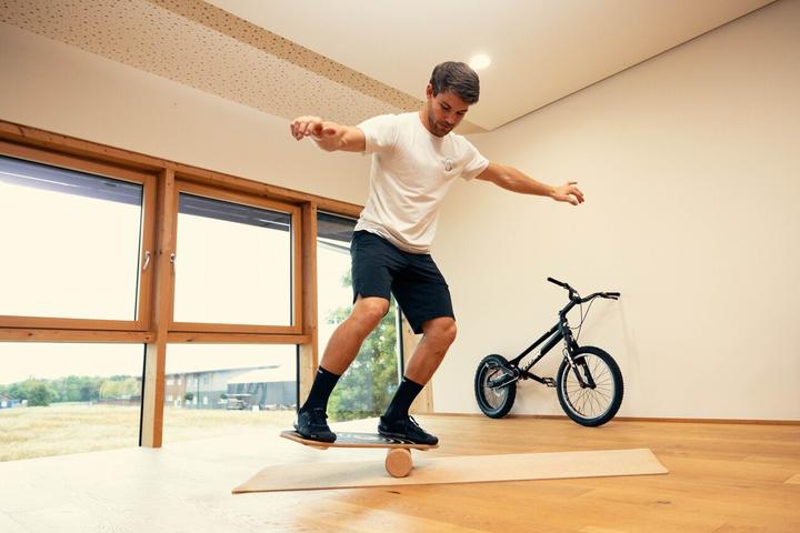 Immagine prodotto MFT Indoor Board Nature