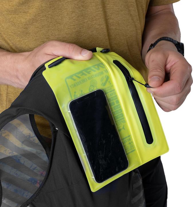 Actual product image Dynafit Trail 6 Laufweste (XS, S, 6XL)