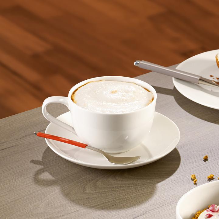 Produktbild Villeroy & Boch Frühstücksobertasse For Me (450 ml, 1 x)