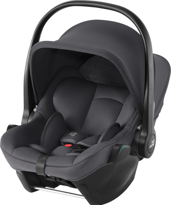 Produktbild Britax Römer Baby-Safe Core (Babyschale, ECE R129/i-Size Norm)