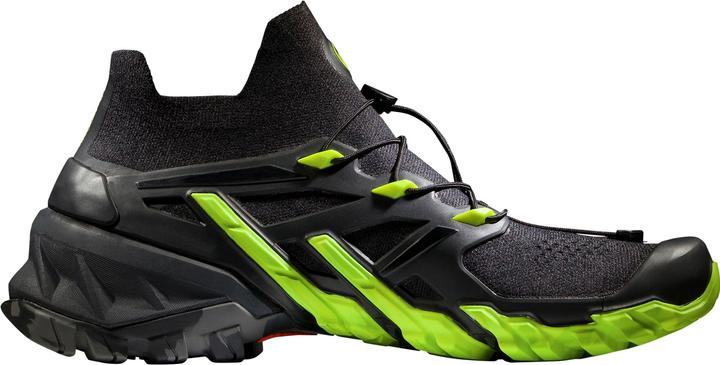 Actual product image Mammut Aegility Pro Mid Men (46)