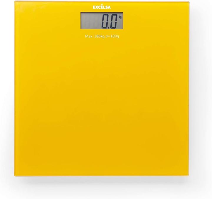 Excelsa Digitale Körperwaage - Spa (150 kg)