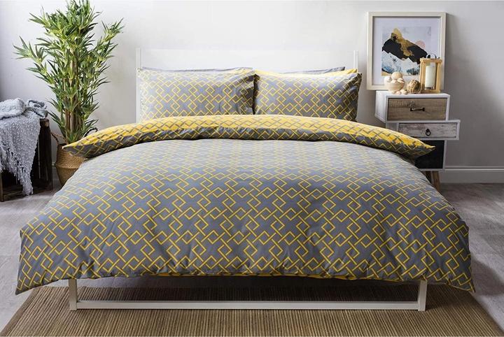 Produktbild Belledorm BettwäscheSet Atlanta (Bettwäsche Set)