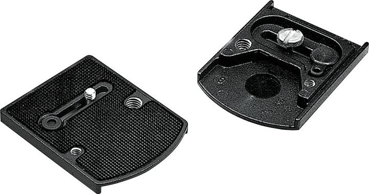 Produktbild Manfrotto MN 410 Getriebeneigekopf (Getriebeneiger)
