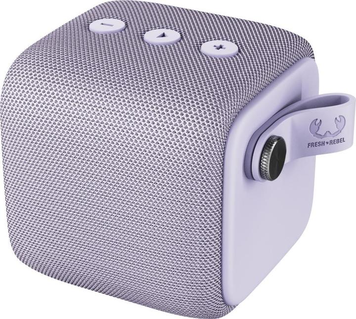 Produktbild Fresh'N Rebel Rockbox Bold S (12 h, Stromversorgung über USB)