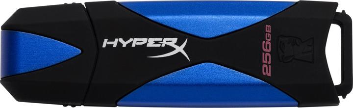 Actual product image HyperX DataTraveller (256 GB, USB 3.0)