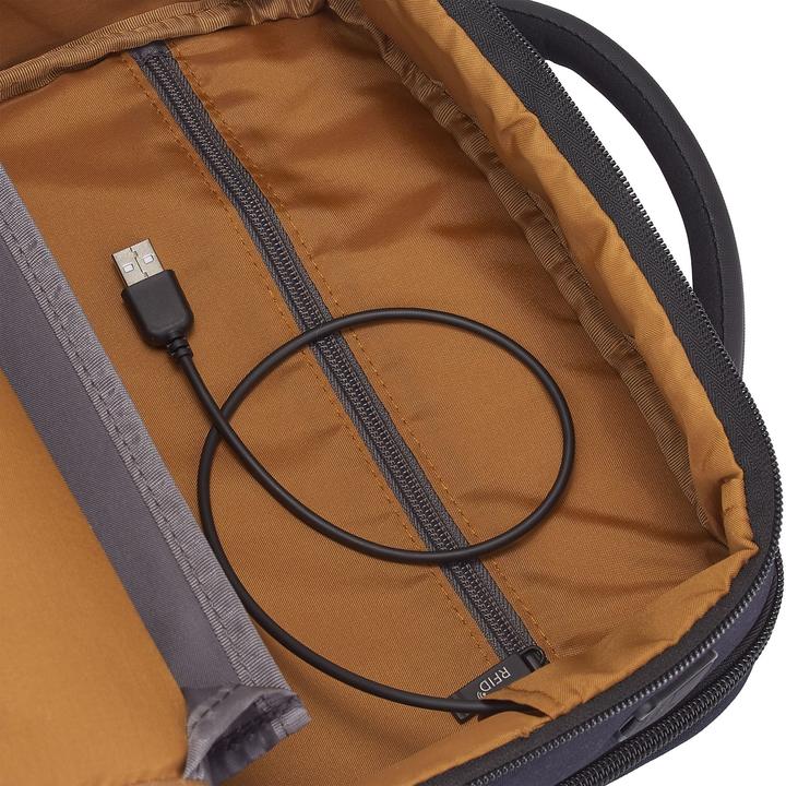 Immagine prodotto Hedgren Laptop Rugzak / Rugtas / Laptoptas / Werktas - Next - Blauw - (16 l)