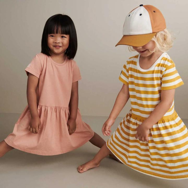 Actual product image Liewood Dress Lima OEKO TEX certified (80)