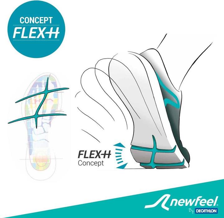 Immagine prodotto Newfeel PW 100 (31)