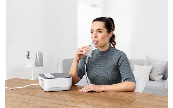 Actual product image Beurer IH 28 Pro