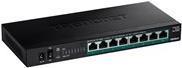Actual product image Trendnet TPE-TG380 (8 Ports)