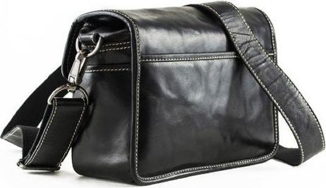 Produktbild Alpenleder Kameratasche Presse (Kamera Schultertasche, 10.09 l)