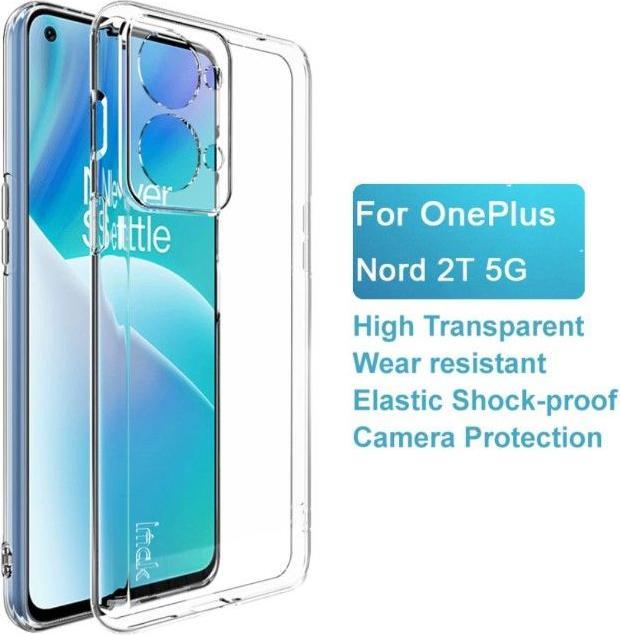 Actual product image Imak UX-5 Series (OnePlus North 2T 5G)