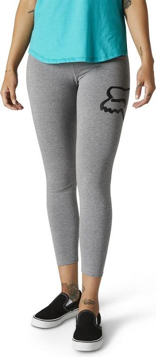 Fox Pant 23 Boundary Legging Htr Graph S (S)