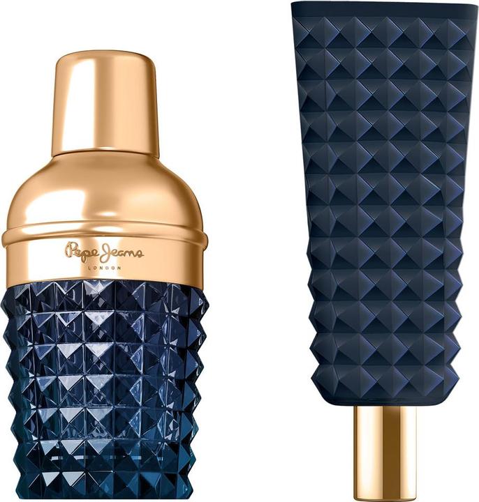 Produktbild Pepe Jeans Celebrate Him Set (Eau de Parfum, 100 ml)