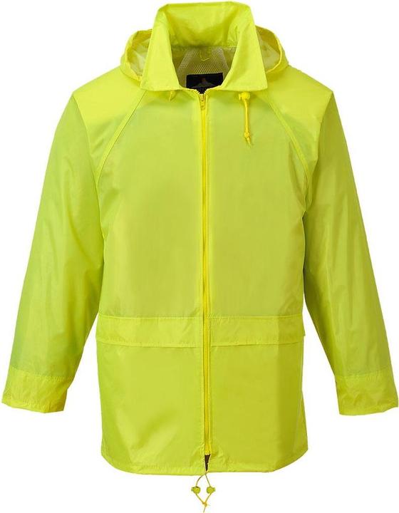 Produktbild Portwest Classic Regenmantel (4XL)