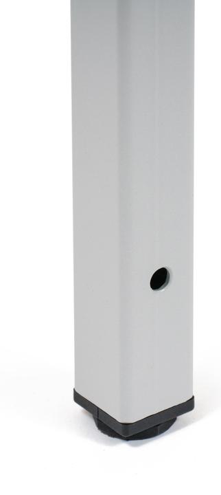 Produktbild Sport-Thieme Umkleidebank Rollstuhlgerecht (200 cm)