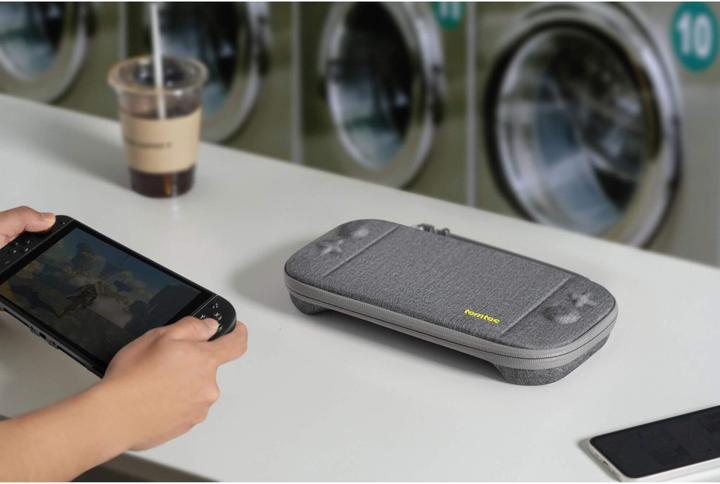 Produktbild tomtoc FancyCase-G05 for Nintendo Switch 2 (Switch 2)