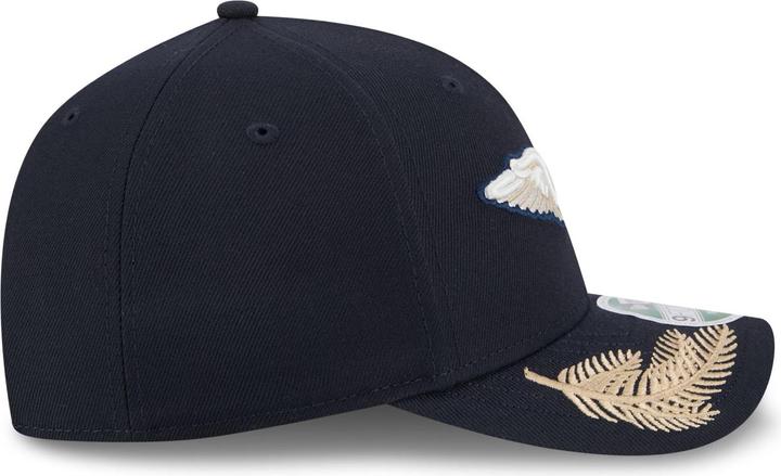Actual product image New Era 9Forty M-Crown Cap - MiLB Lakeland Flying Tigers