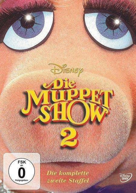 Immagine prodotto Disney Interactive Studios Il Muppet Show - Stagione 2 (DVD)