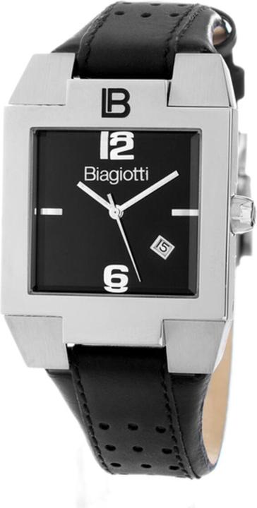 Laura Biagiotti Herrenuhr LB0035M-01 (Ø 36 mm) (36 mm)