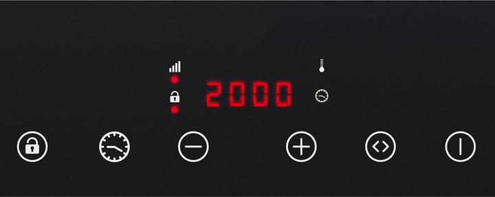 Actual product image Steba IK650