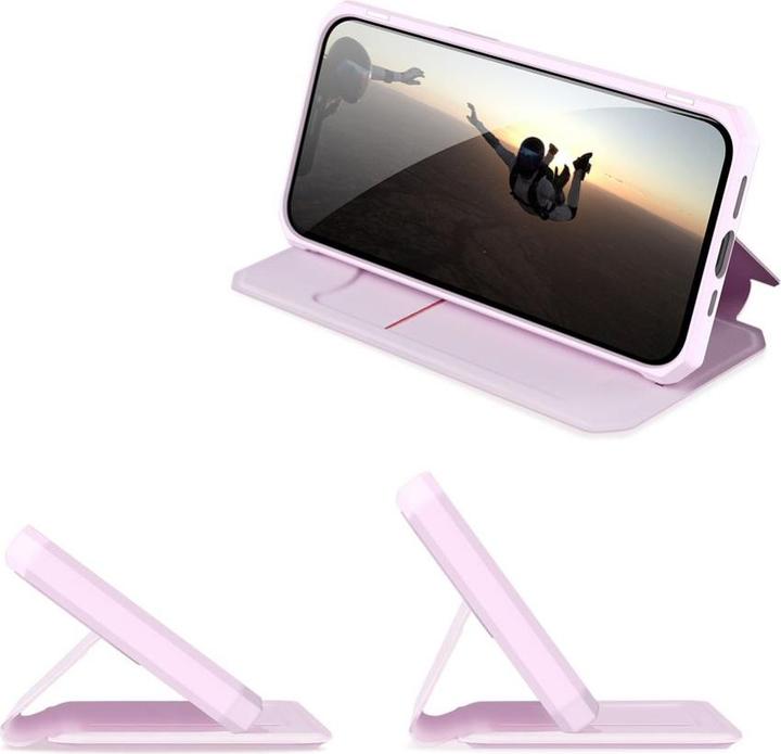 Immagine prodotto Dux Ducis Copertina del libro della serie Skin X (Apple iPhone 13 Pro)