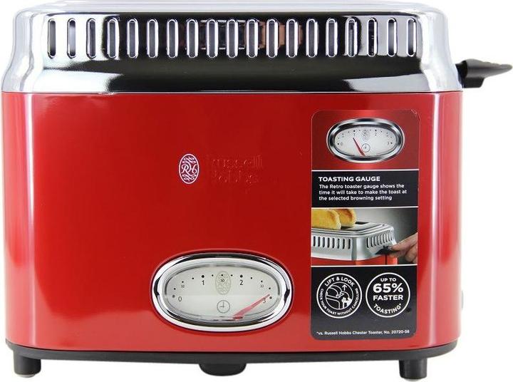 Image du produit Russell Hobbs Rétro
