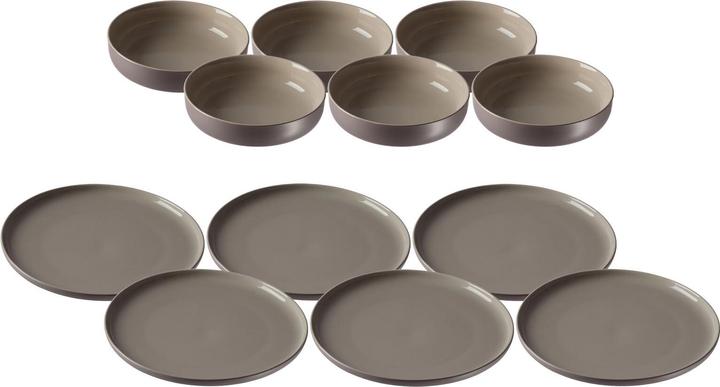Taupe
