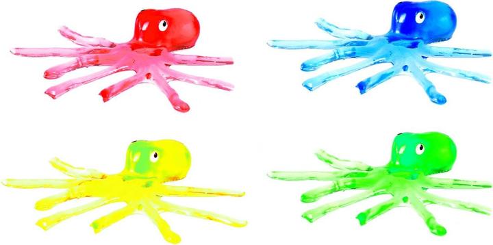 Immagine prodotto Toi-Toys Polipo appiccicoso con la finestra