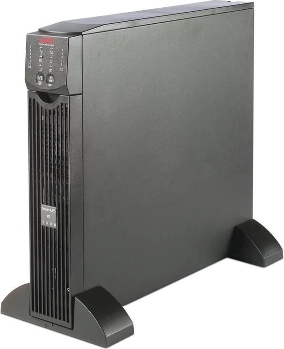 APC Surt1000xli (1000 VA, 700 W, Online-Doppelwandler USV)
