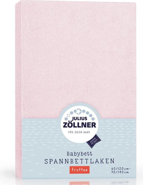 Produktbild Julius Zöllner Frottee (70 x 140 cm)