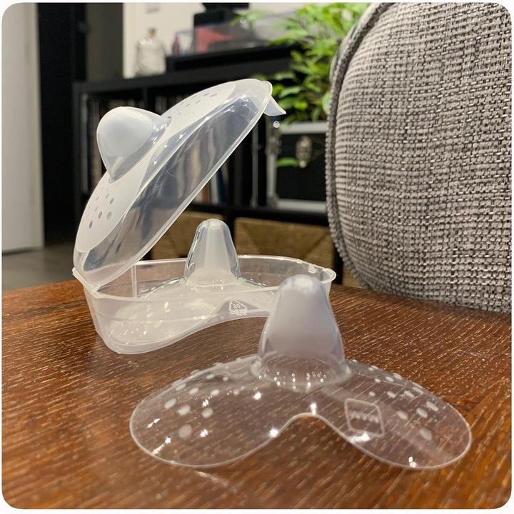 Image du produit MAM Bonnet d'allaitement taille M (M)