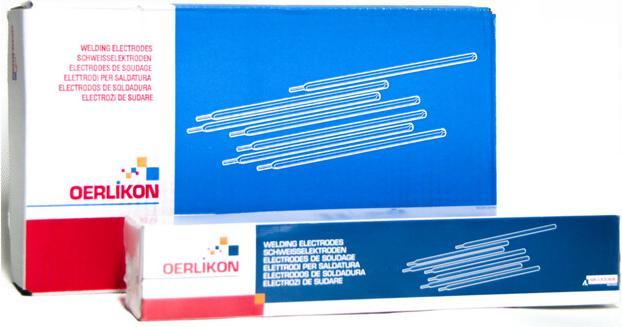 Oerlikon Elektroden FINCORD