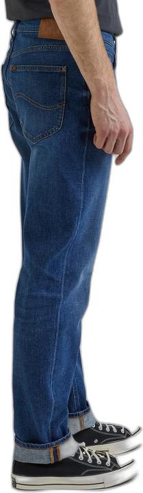 Produktbild Lee West Jeans Relaxed Fit Worn In (32)