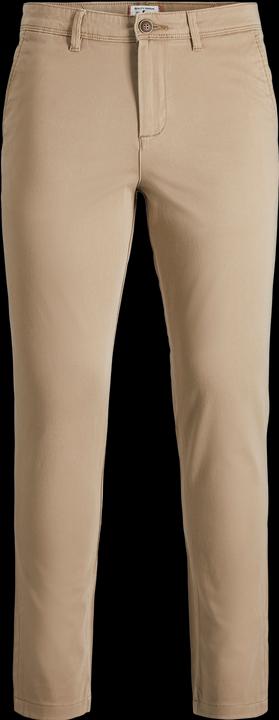 Actual product image Jack & Jones MARCO JJBOWIE Slim Fit Chino (38)
