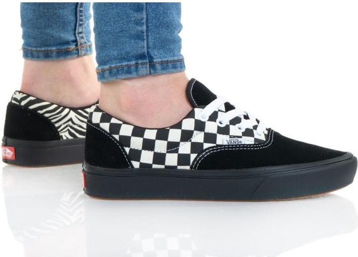 Image du produit Vans Baskets UA ComfyCush Era (36.5)