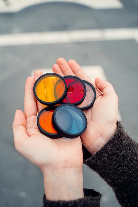 Image du produit Polaroid Maintenant