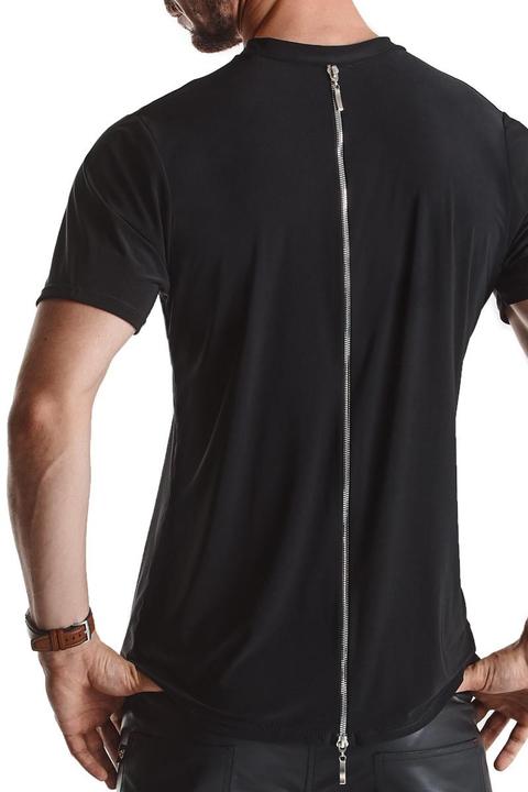 Immagine prodotto Regnes Fetish Planet Camicia da donna "RMRiccardo001" (S)