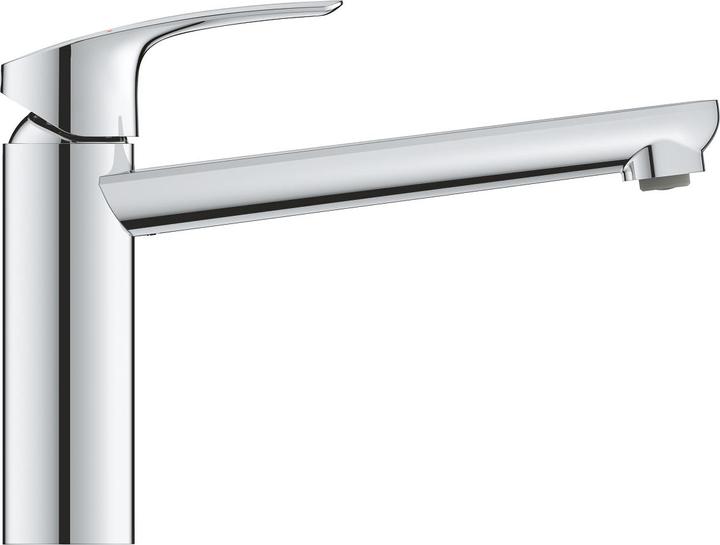 Produktbild Grohe Eurosmart
