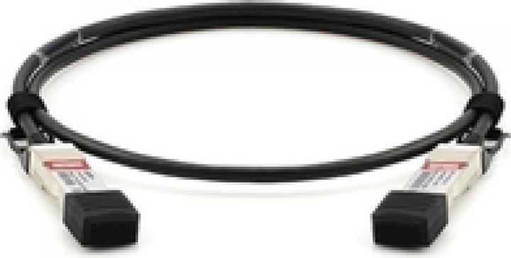 Extreme Networks 20G PASSIVE DAC SFPDD-SFPDD 1M (CAT6, 1 m)