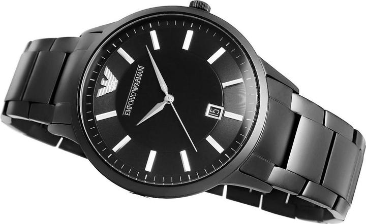 Produktbild Emporio Armani Renato (Analoguhr, 43 mm)